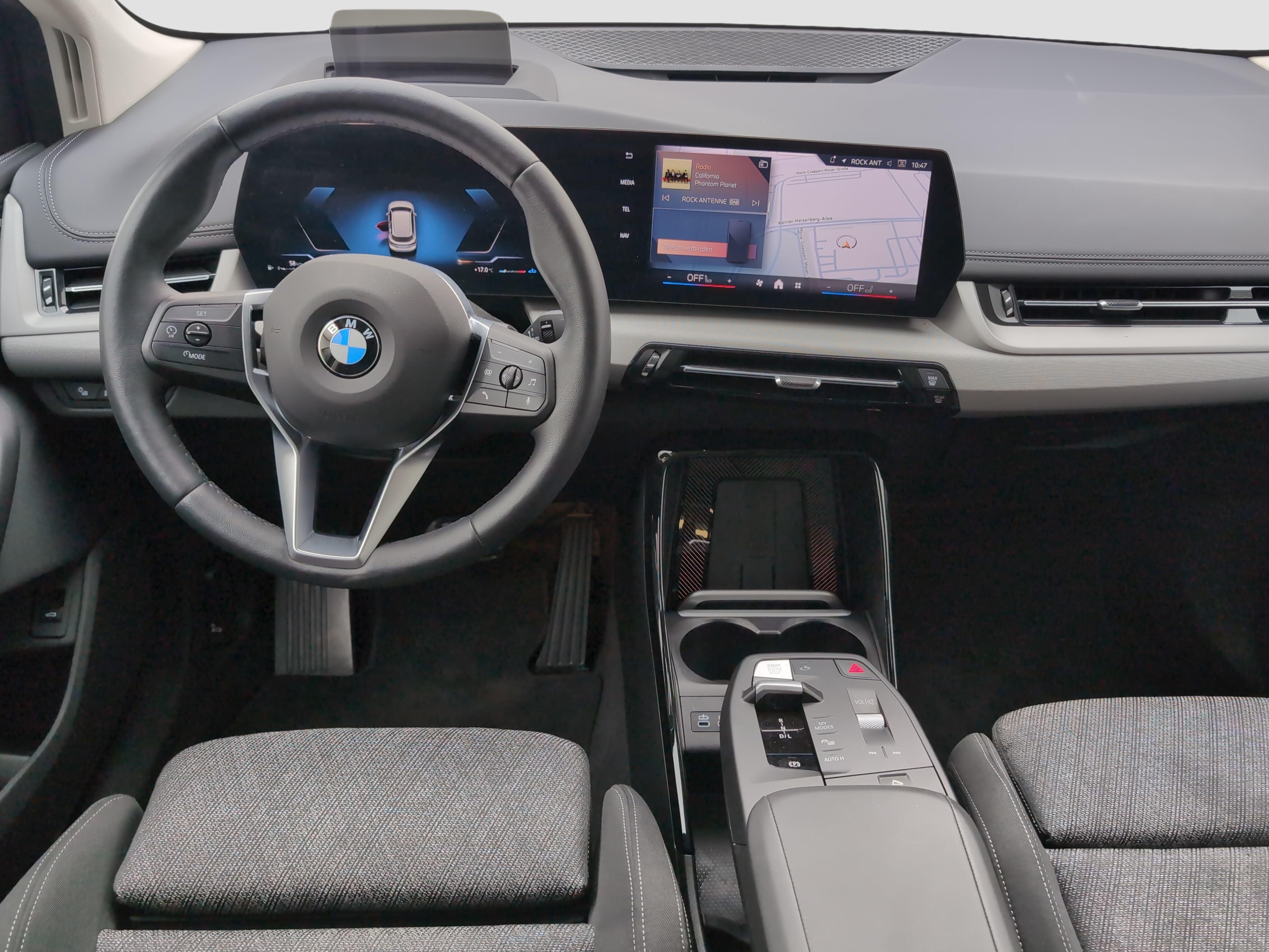 BMW 2er Active Tourer – Bild 13