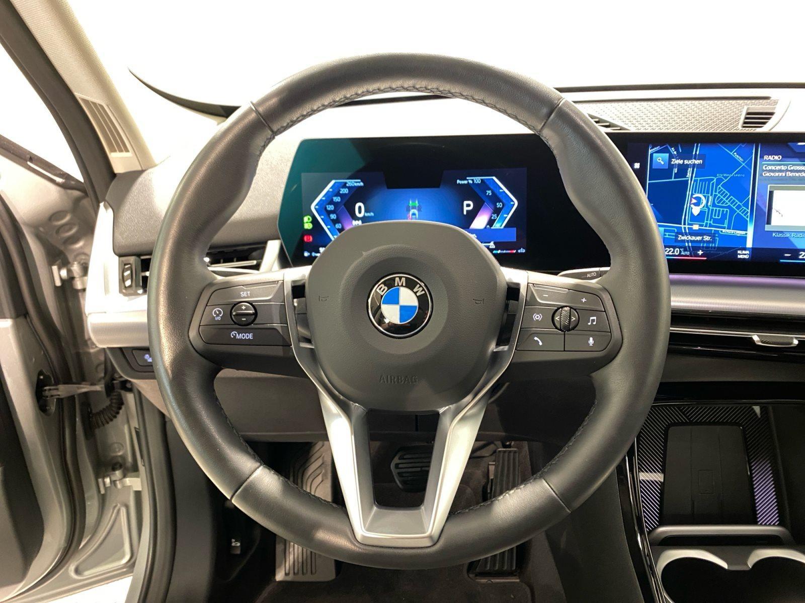 BMW X1 – Bild 12