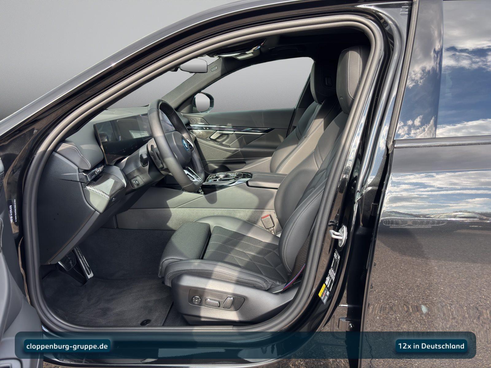 BMW i5 – Bild 22