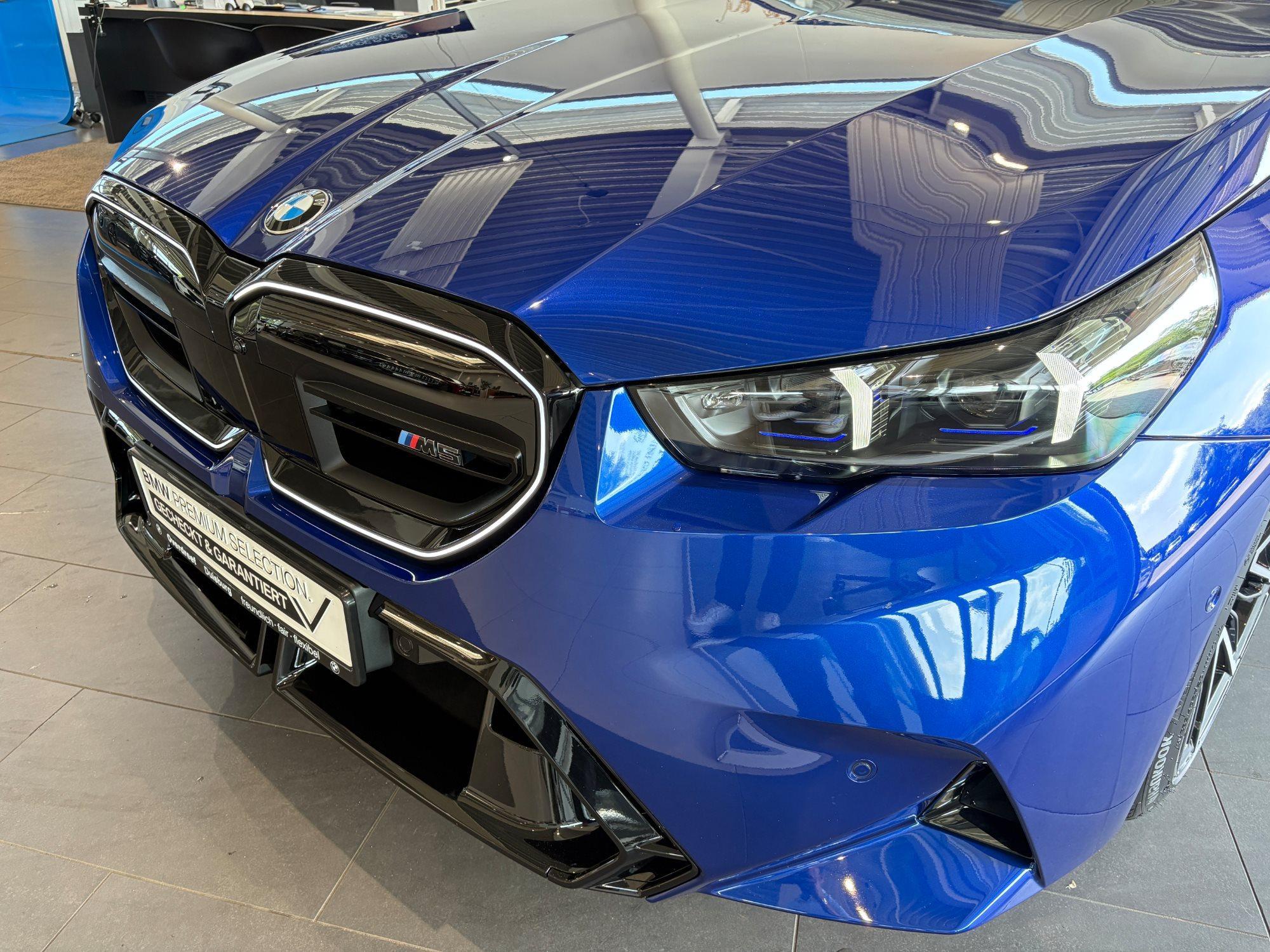 BMW M5 – Bild 48
