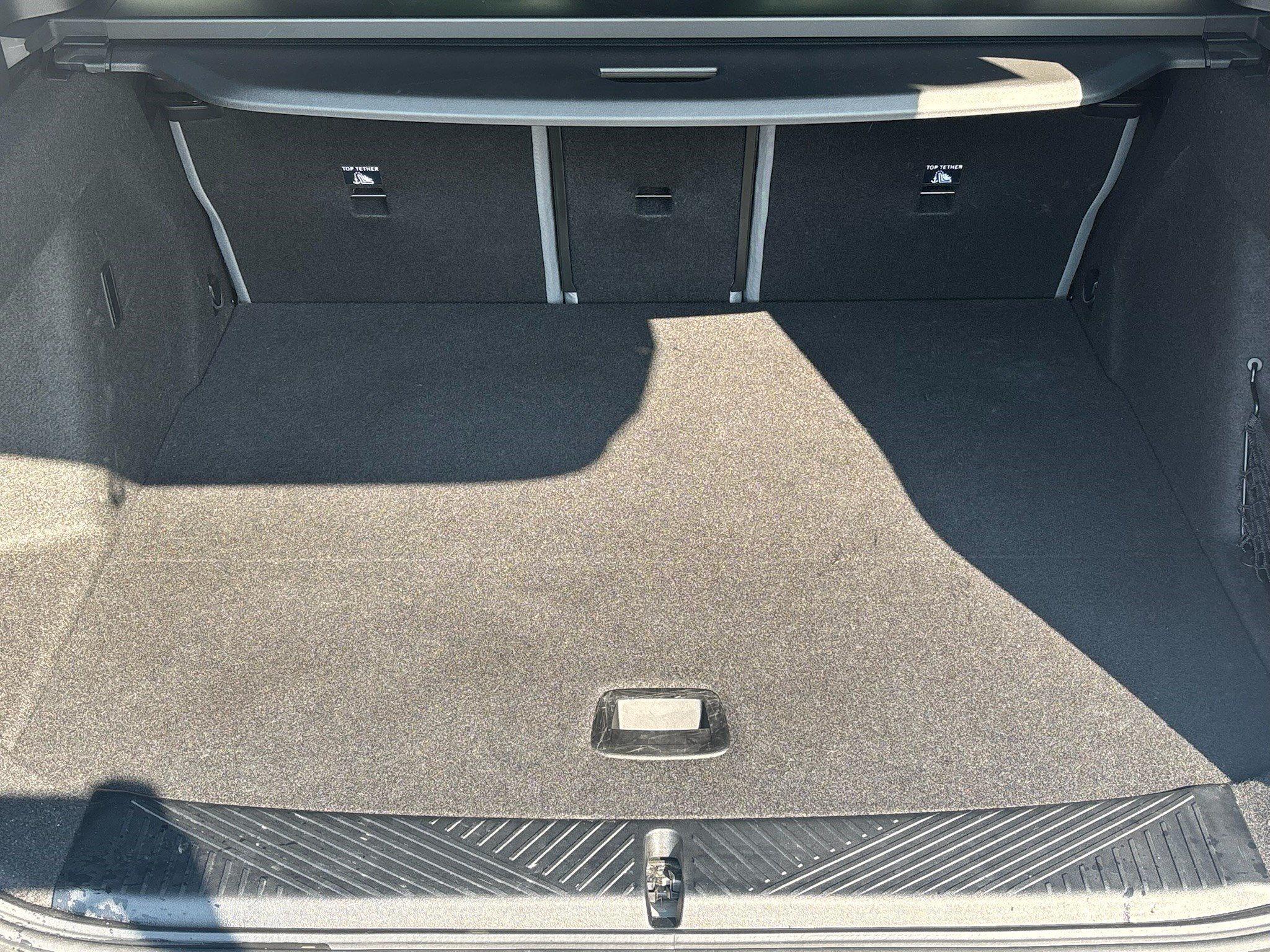 BMW X3 – Bild 8