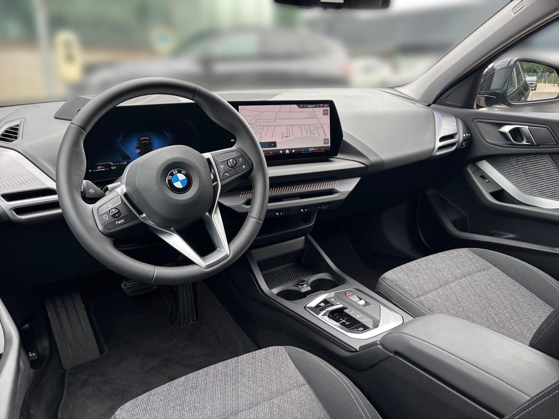 BMW 1er – Bild 3