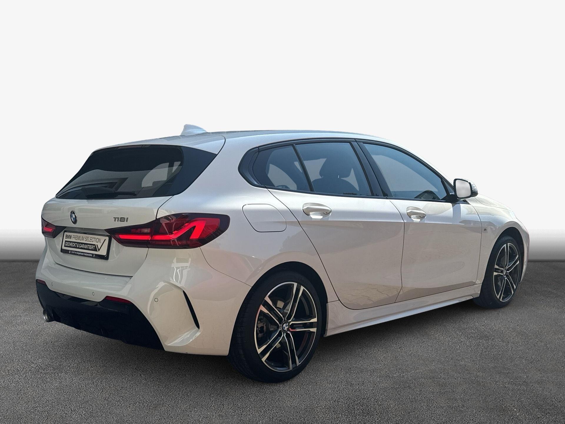 BMW 1er – Bild 2