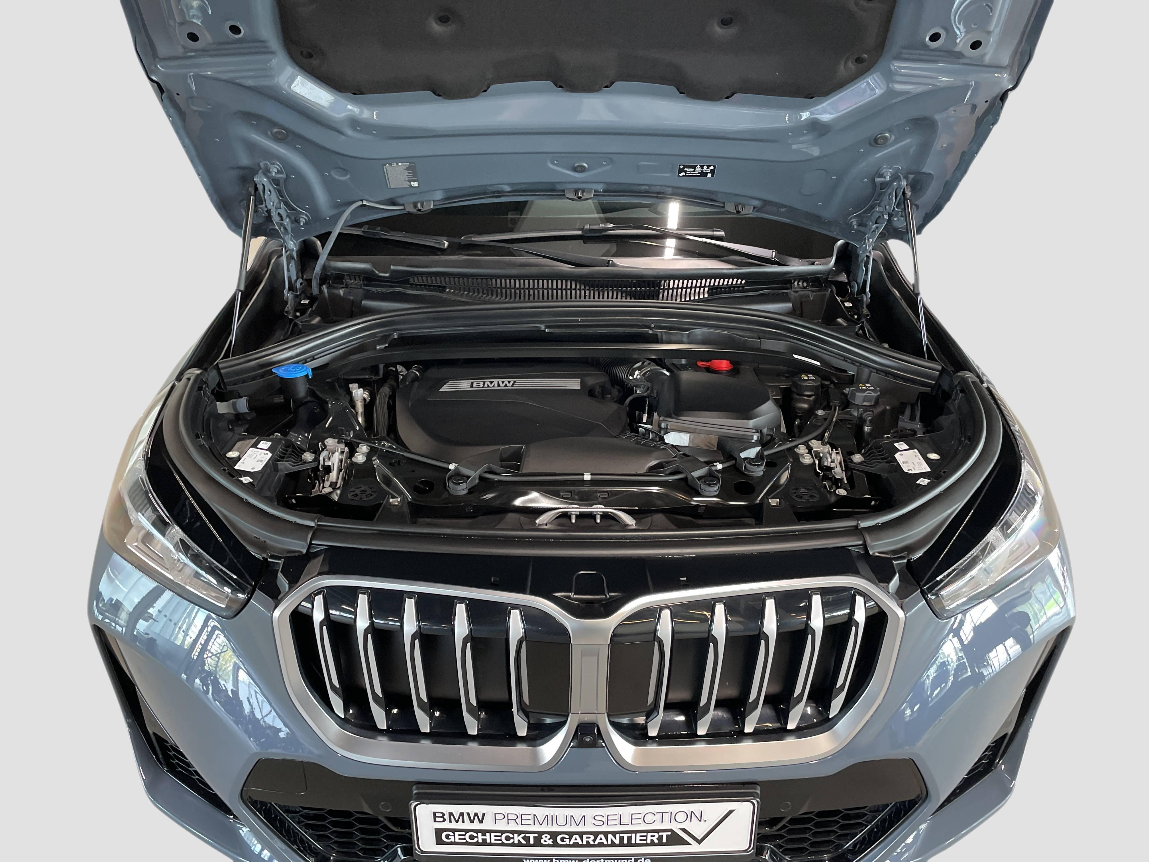BMW X1 – Bild 8