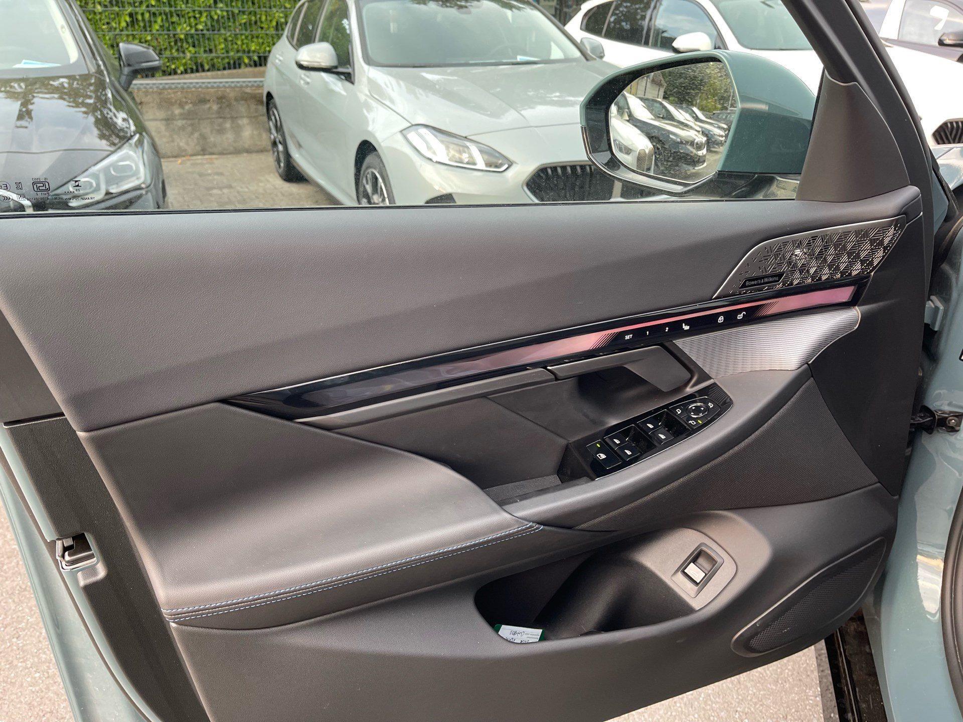 BMW 5er Touring – Bild 4