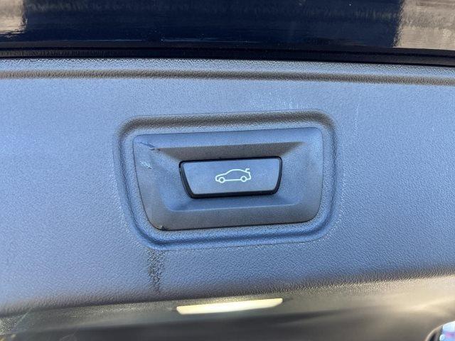 BMW 5er Touring – Bild 11
