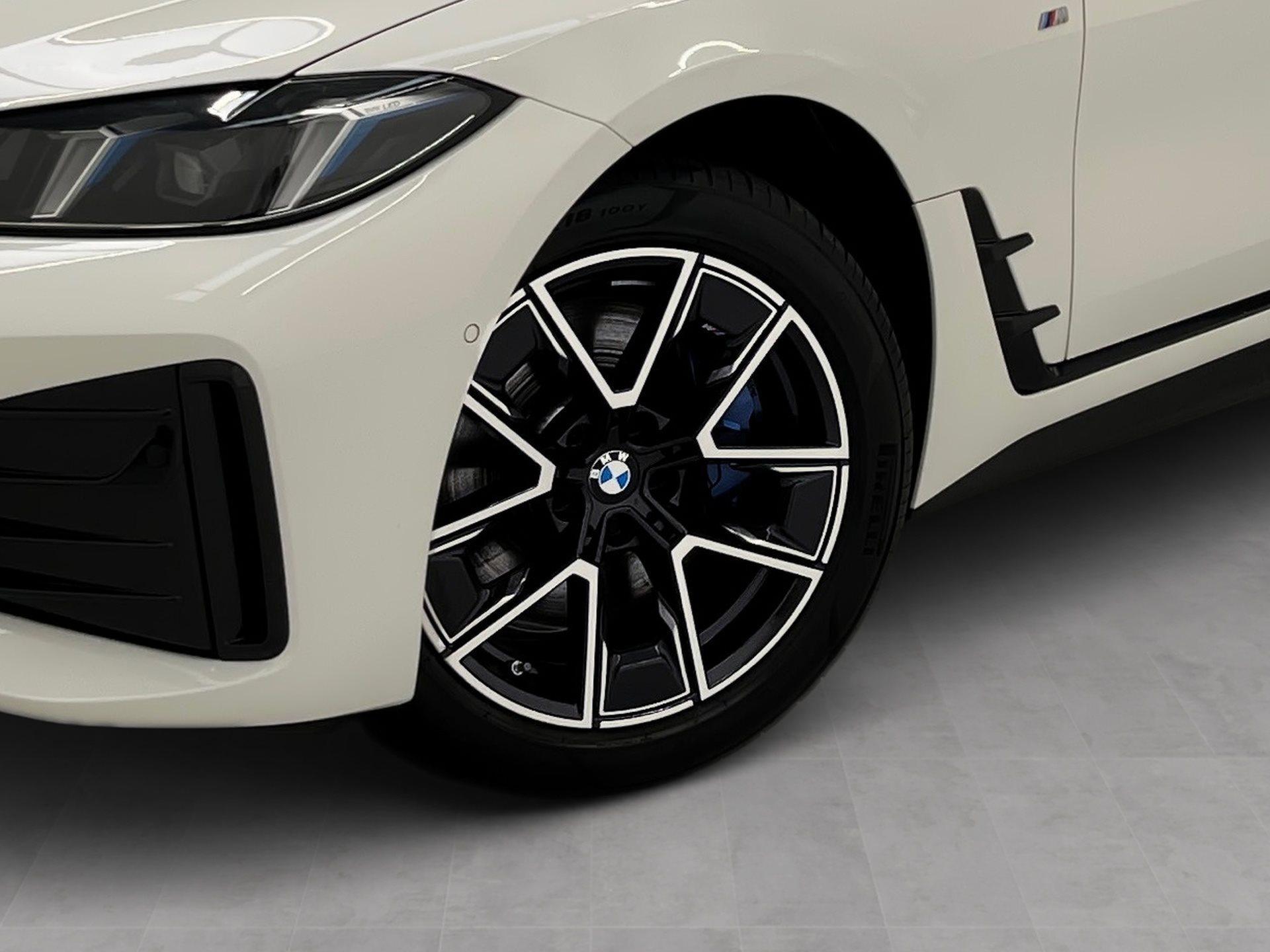BMW 4er Gran Coupé – Bild 14