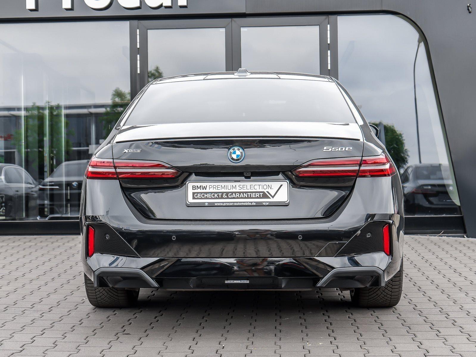BMW 5er – Bild 10