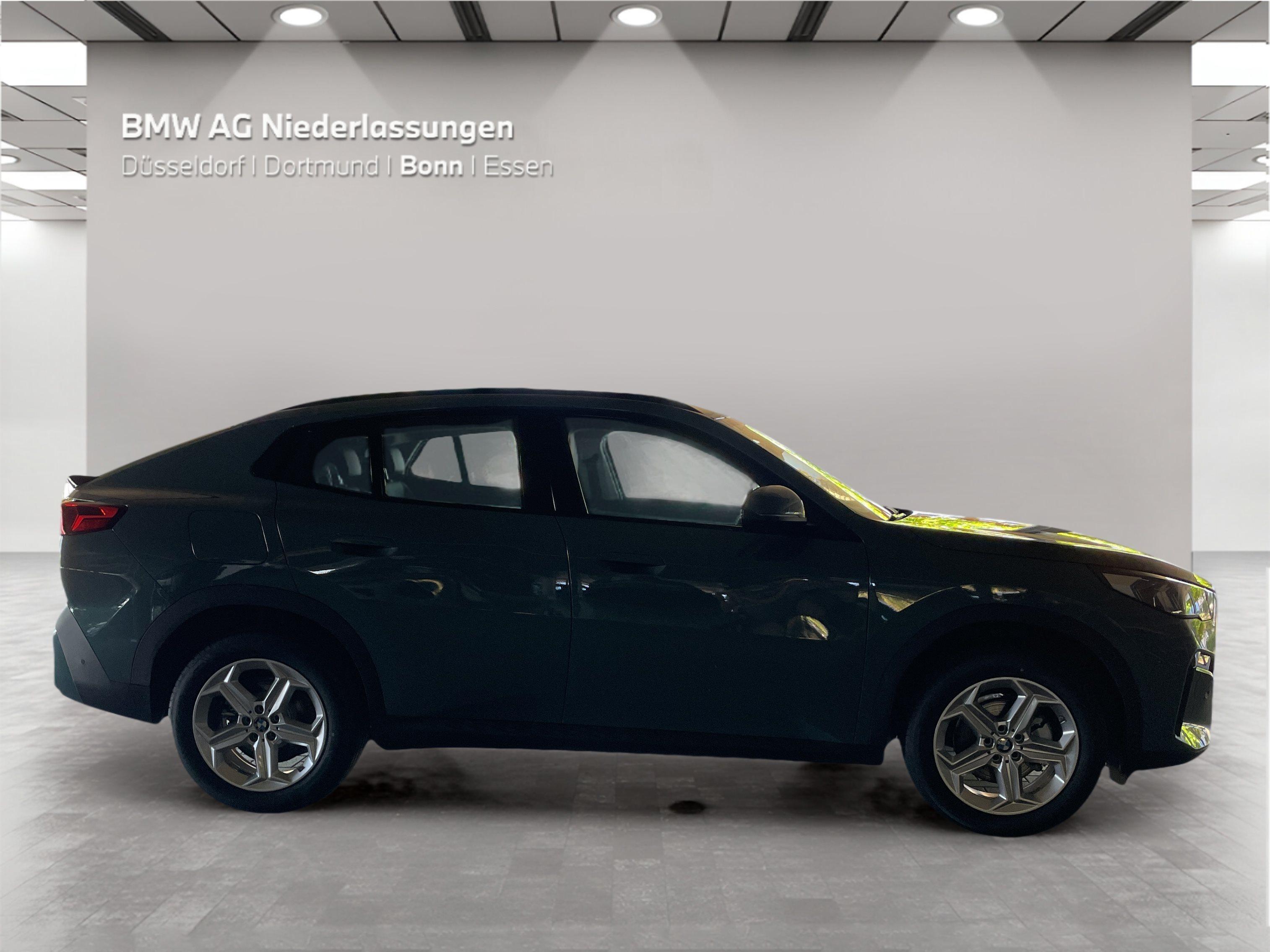 BMW X2 – Bild 8