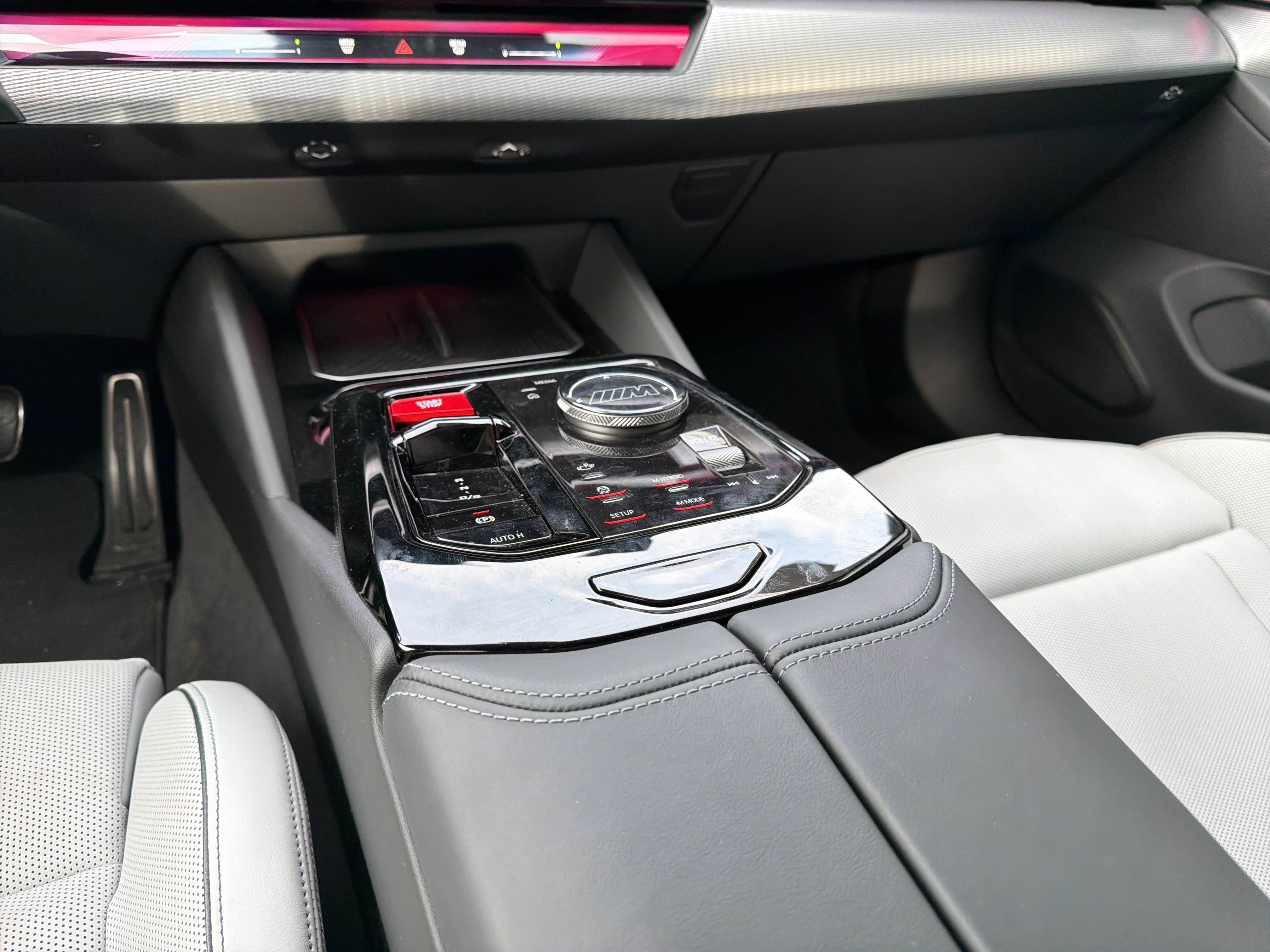 BMW M5 – Bild 18