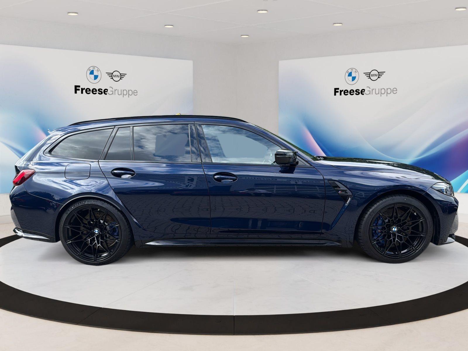 BMW M3 Touring – Bild 8