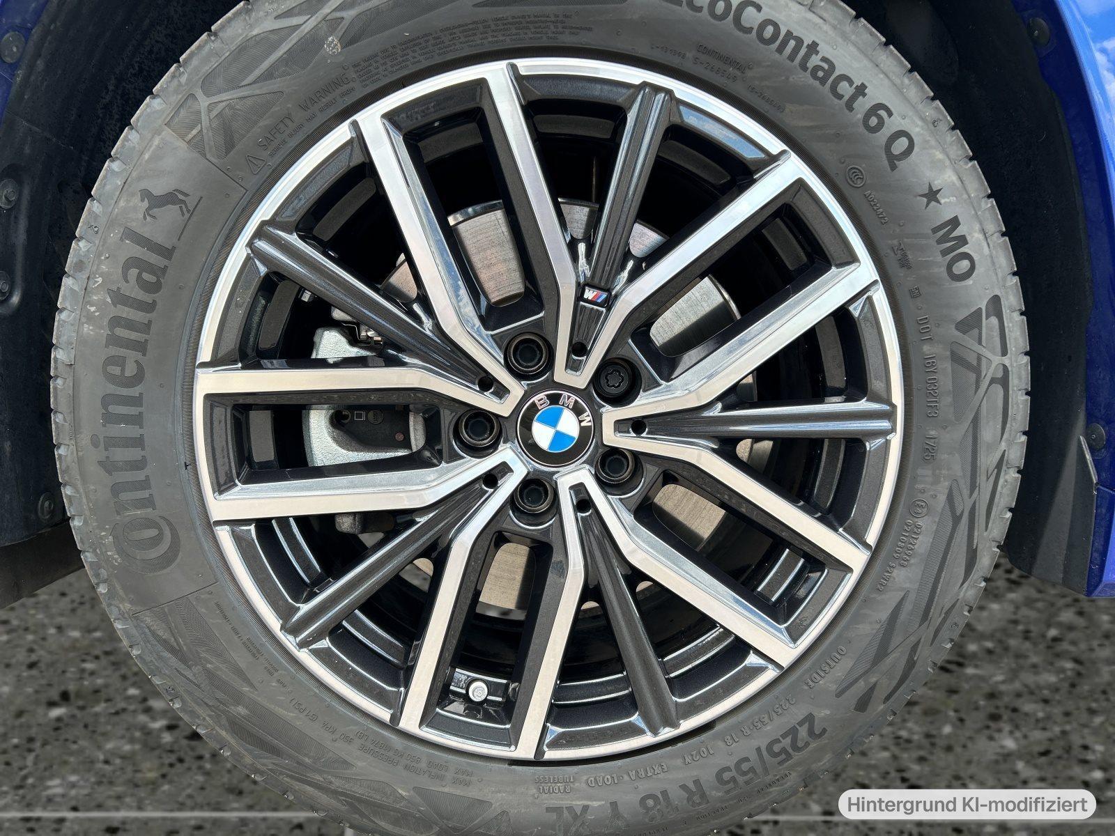 BMW X1 – Bild 6