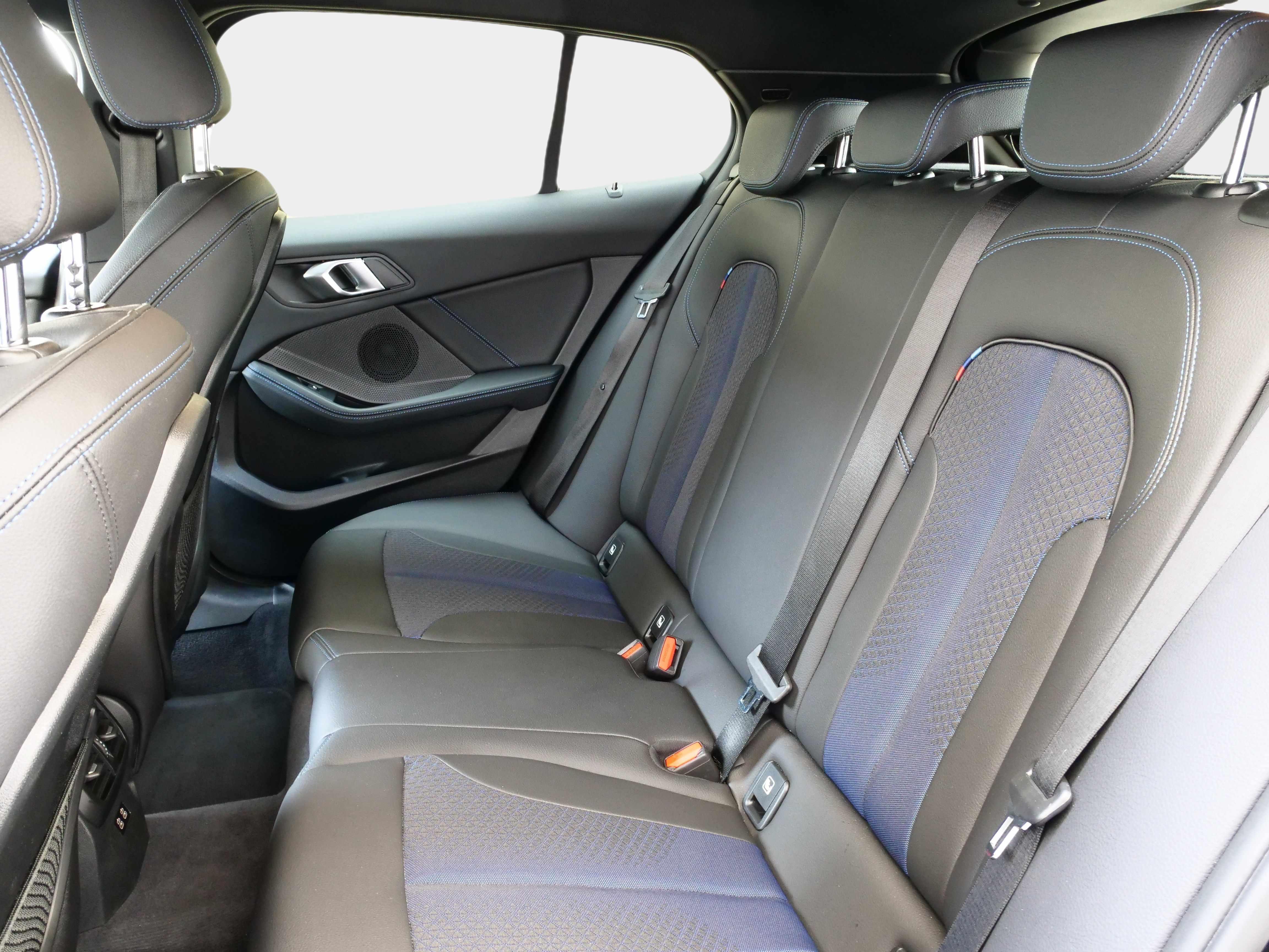 BMW 1er – Bild 11