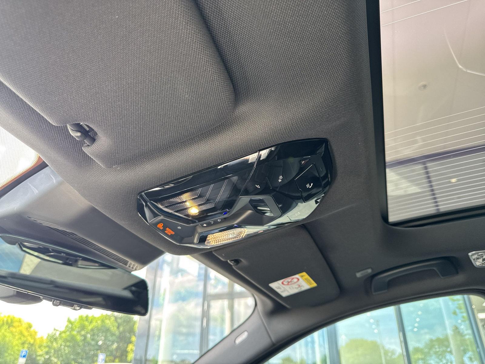 BMW i7 – Bild 18
