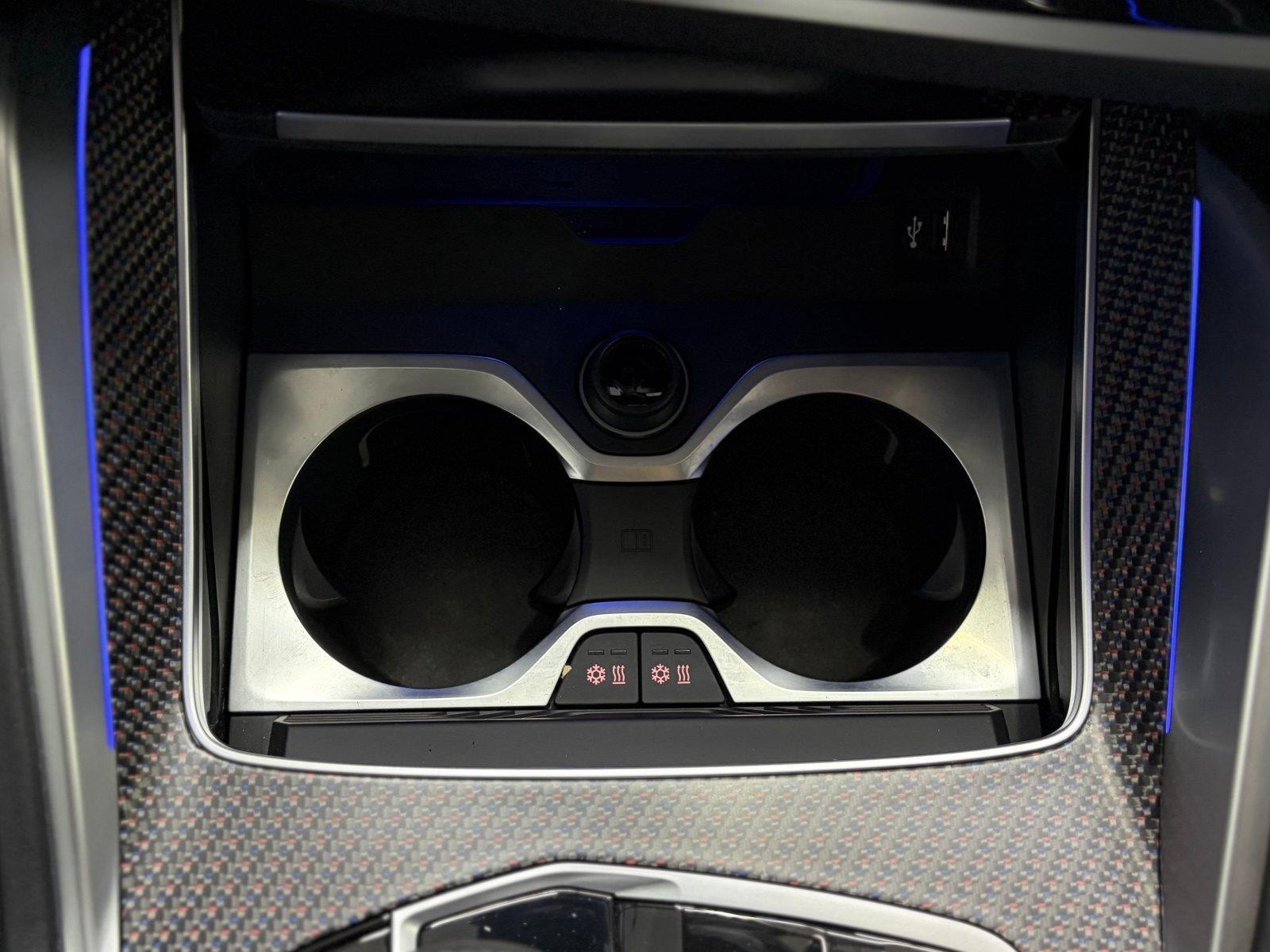 BMW XM – Bild 24