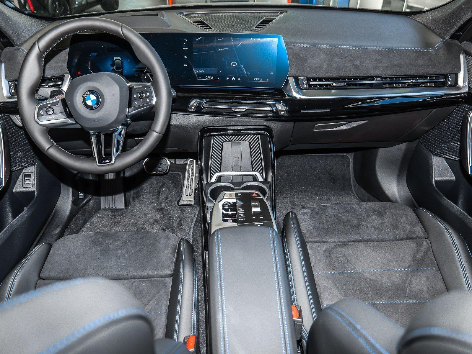 BMW X2 – Bild 7