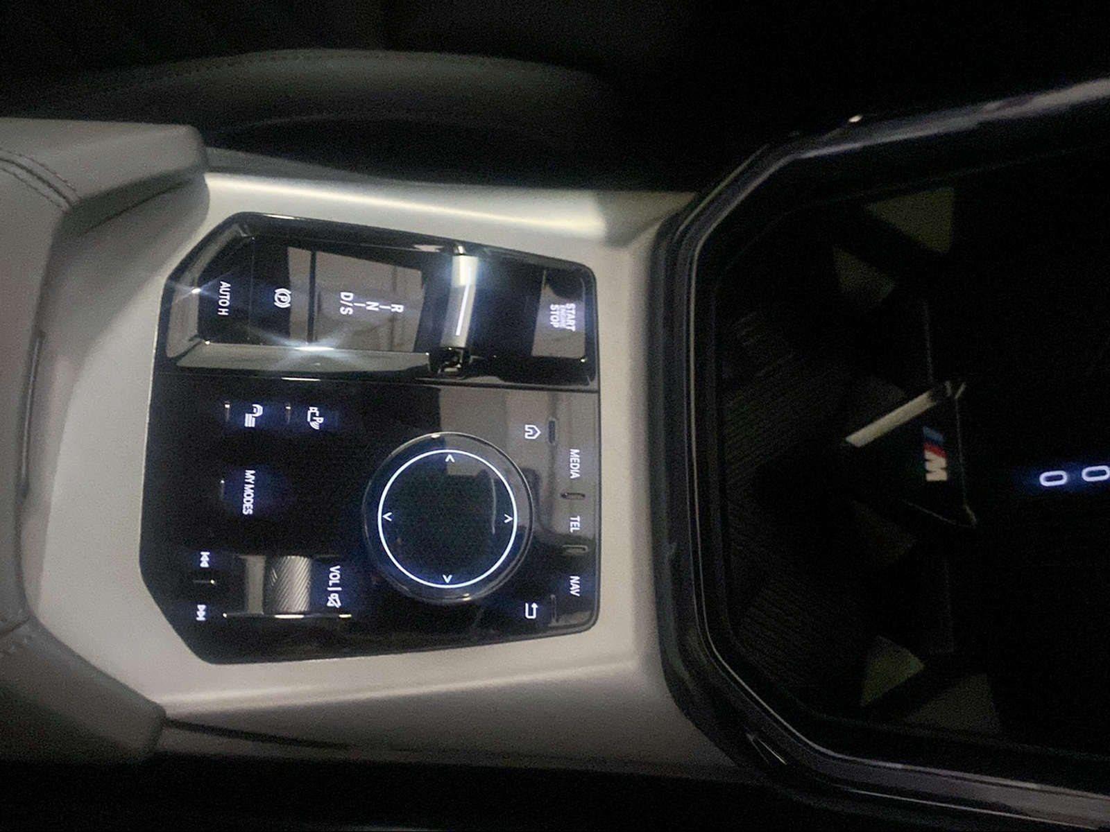BMW X3 – Bild 16