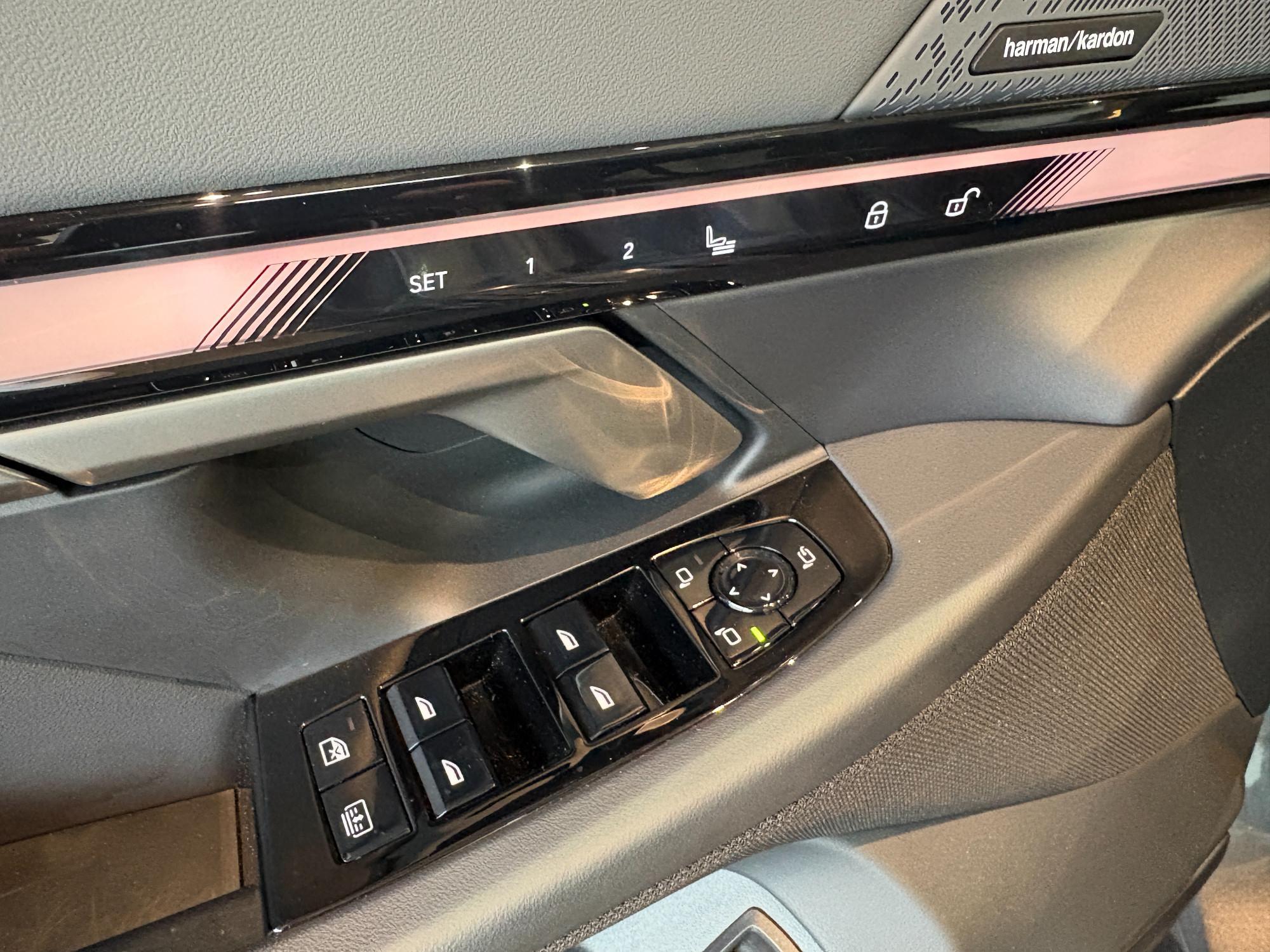 BMW 5er – Bild 29