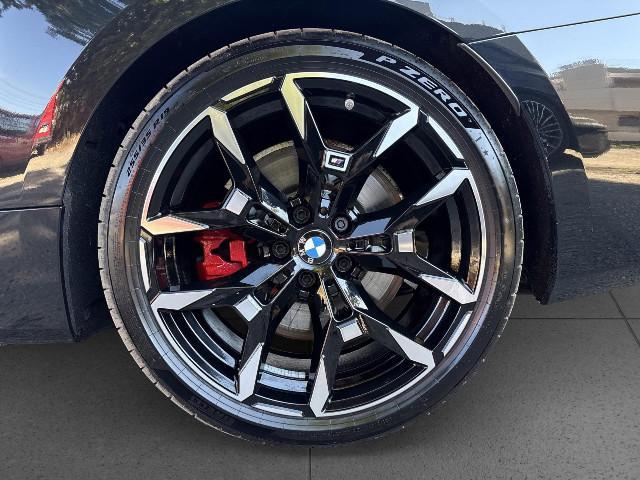 BMW 4er Coupé – Bild 7