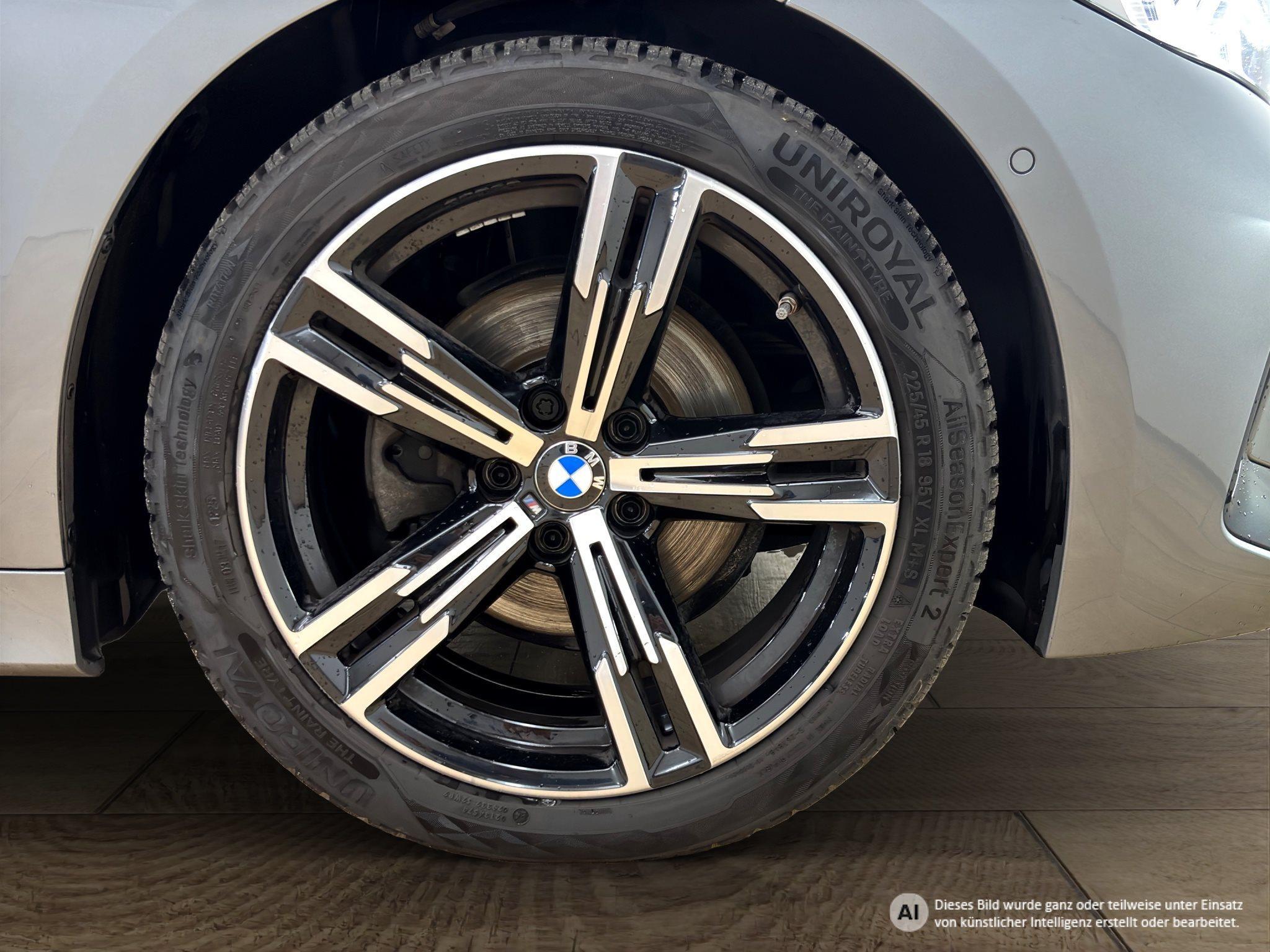BMW 3er Touring – Bild 4