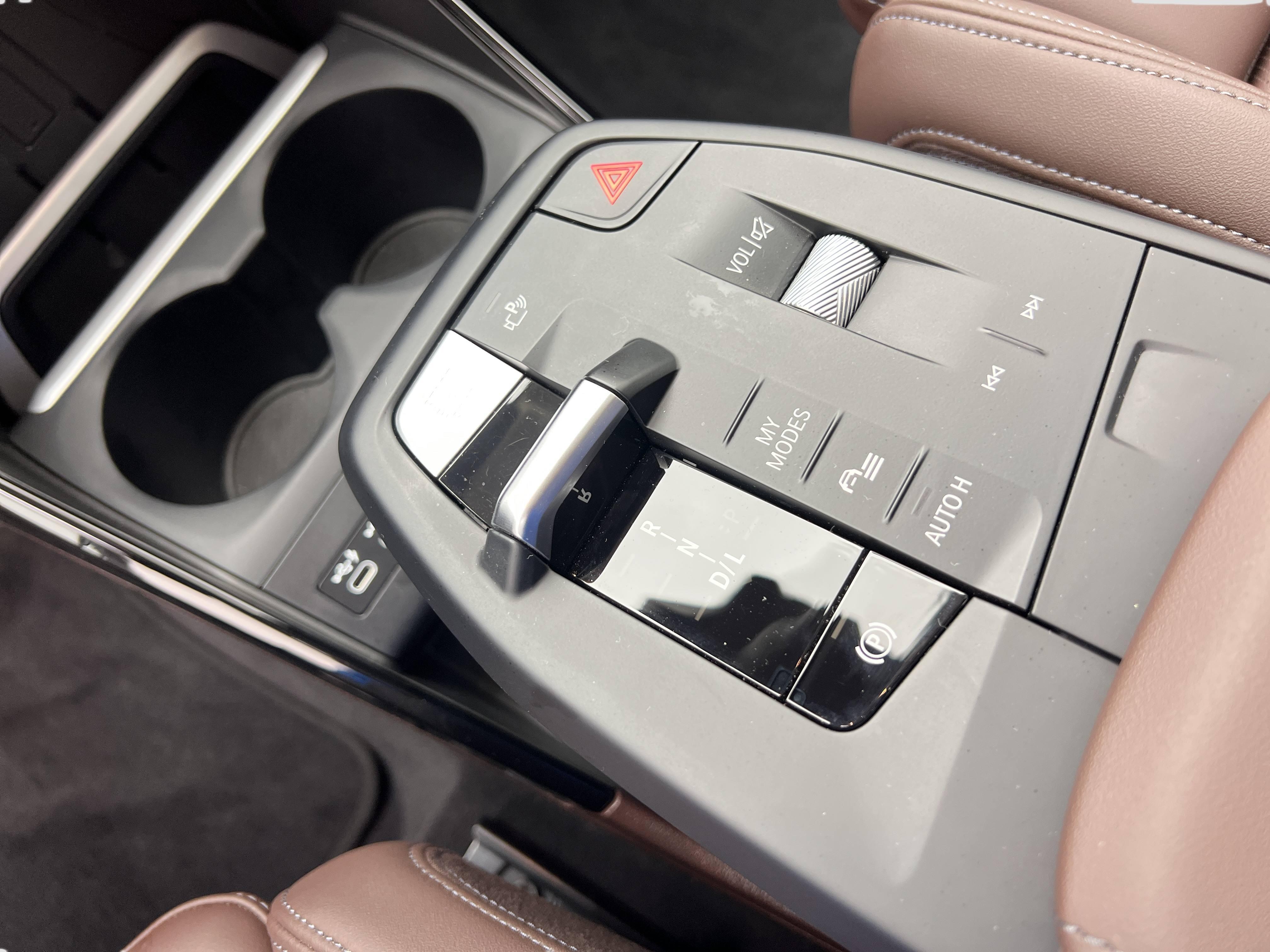 BMW 2er Active Tourer – Bild 15