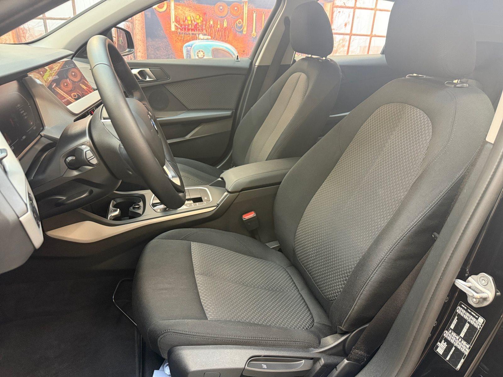 BMW 1er – Bild 6