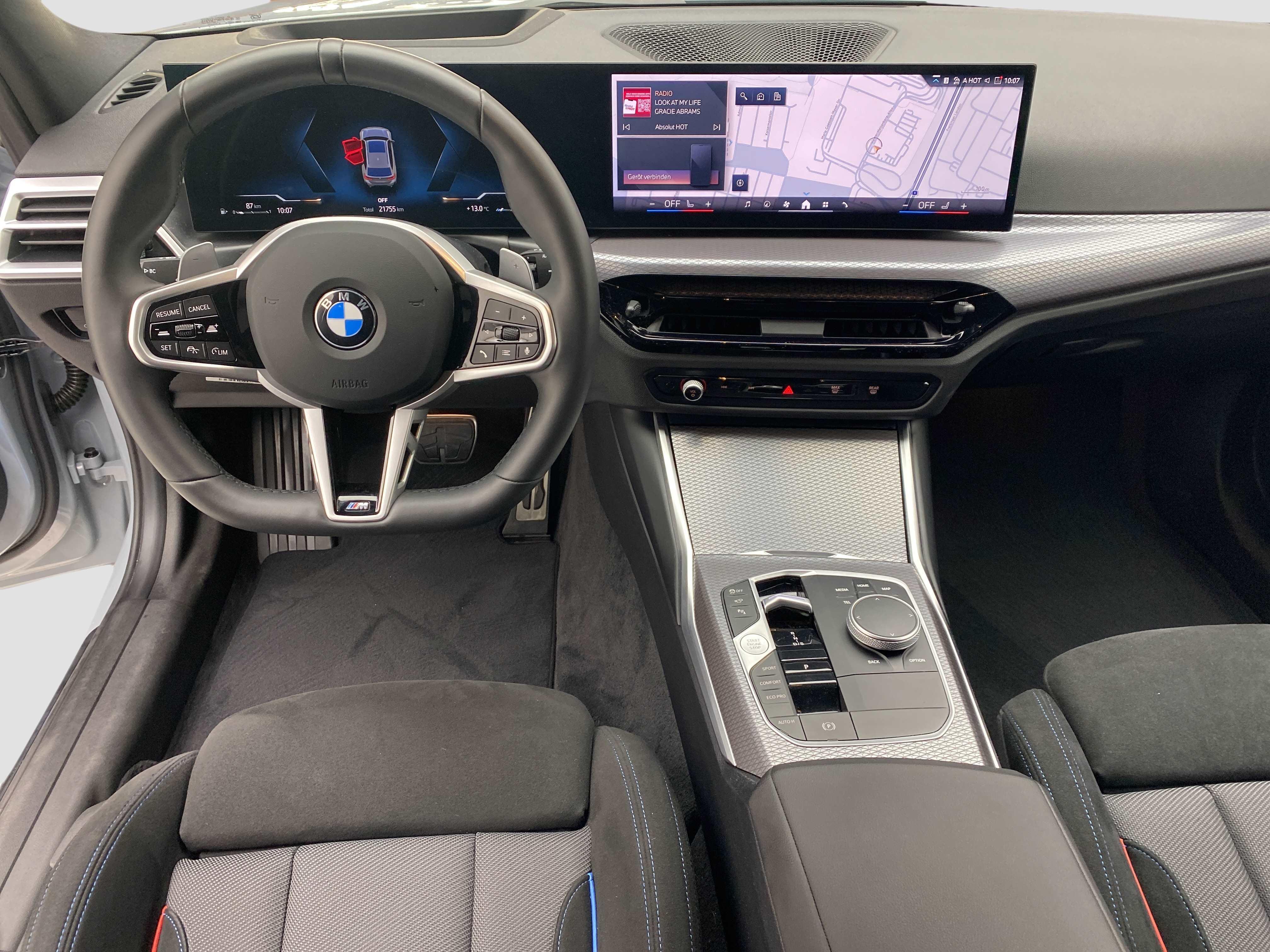 BMW 3er Touring – Bild 20