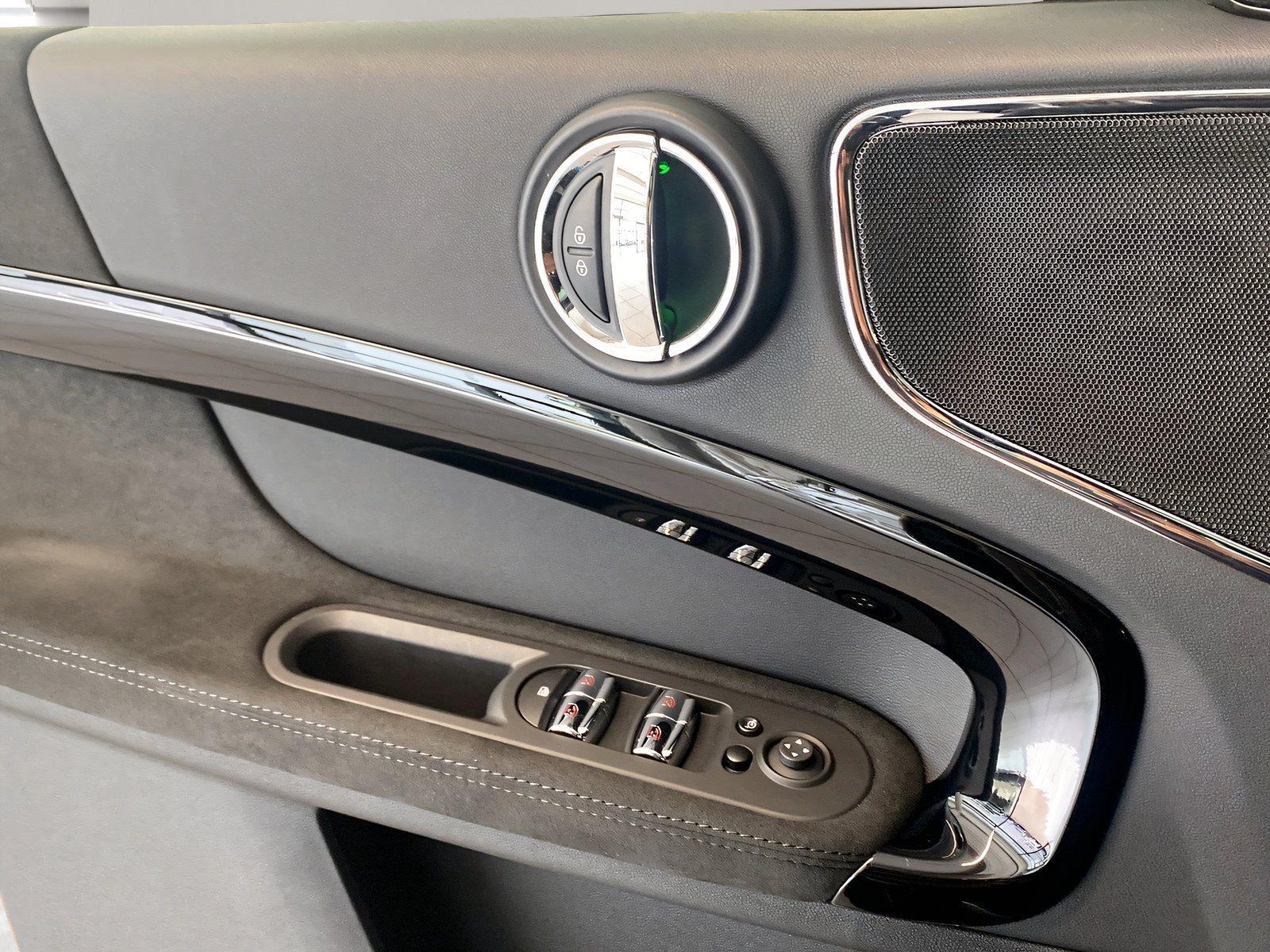 MINI Countryman – Bild 15