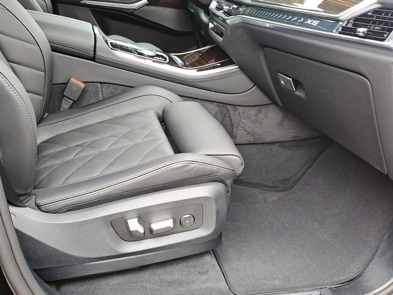 BMW X5 – Bild 21