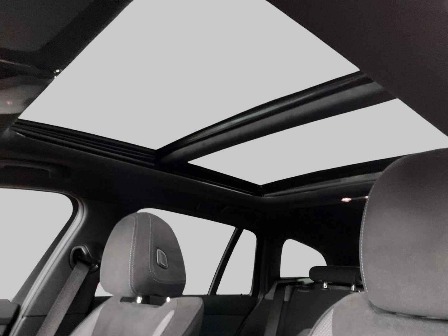 BMW 3er Touring – Bild 13