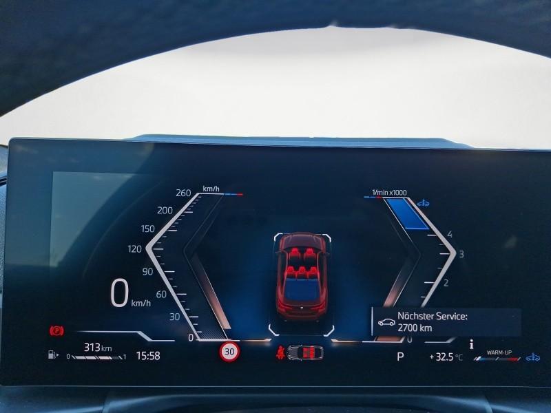 BMW 4er Gran Coupé – Bild 14