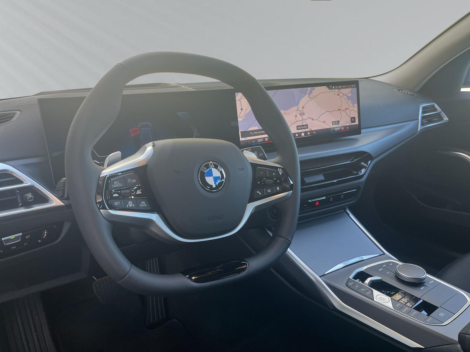 BMW 3er Touring – Bild 9