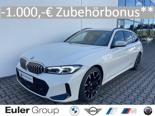BMW 3er Touring