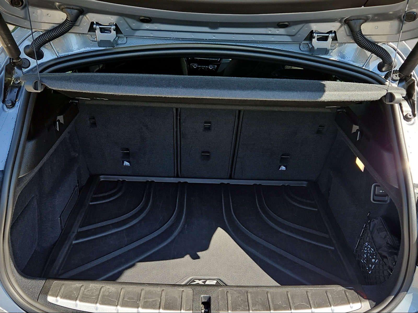 BMW X2 – Bild 14