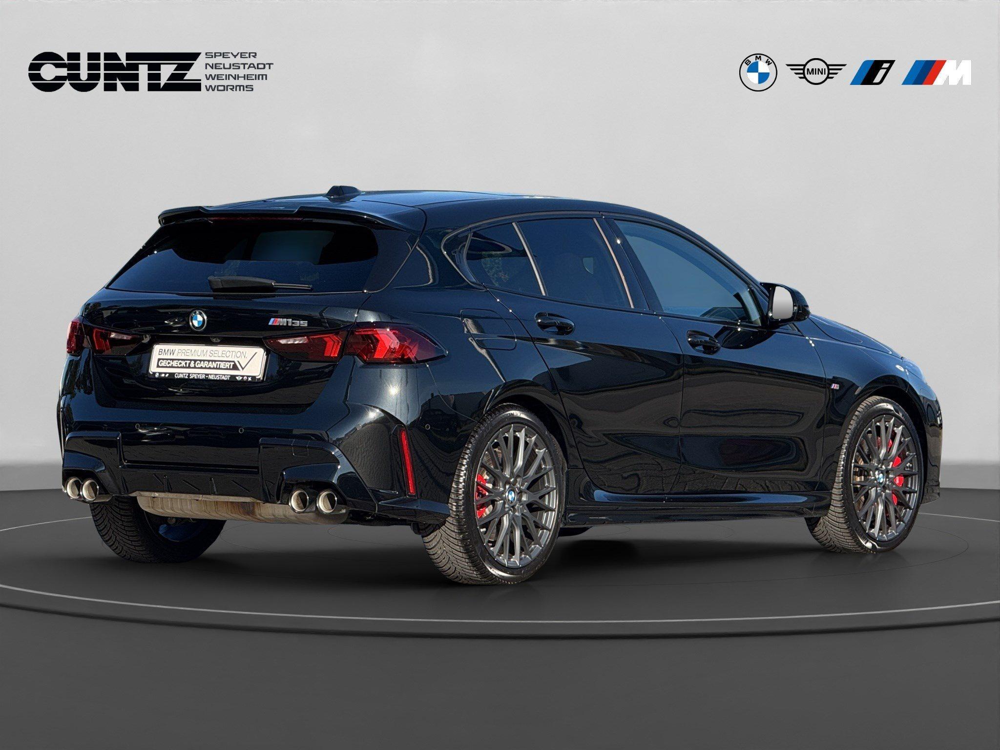 BMW 1er – Bild 6