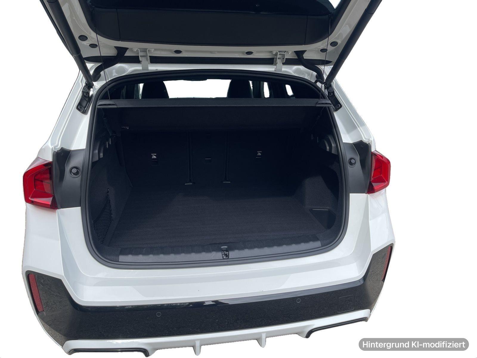BMW iX1 – Bild 14