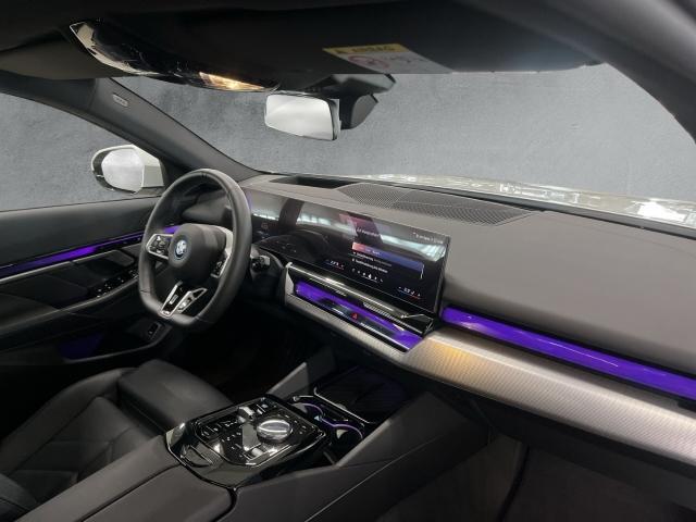 BMW 5er Touring – Bild 12