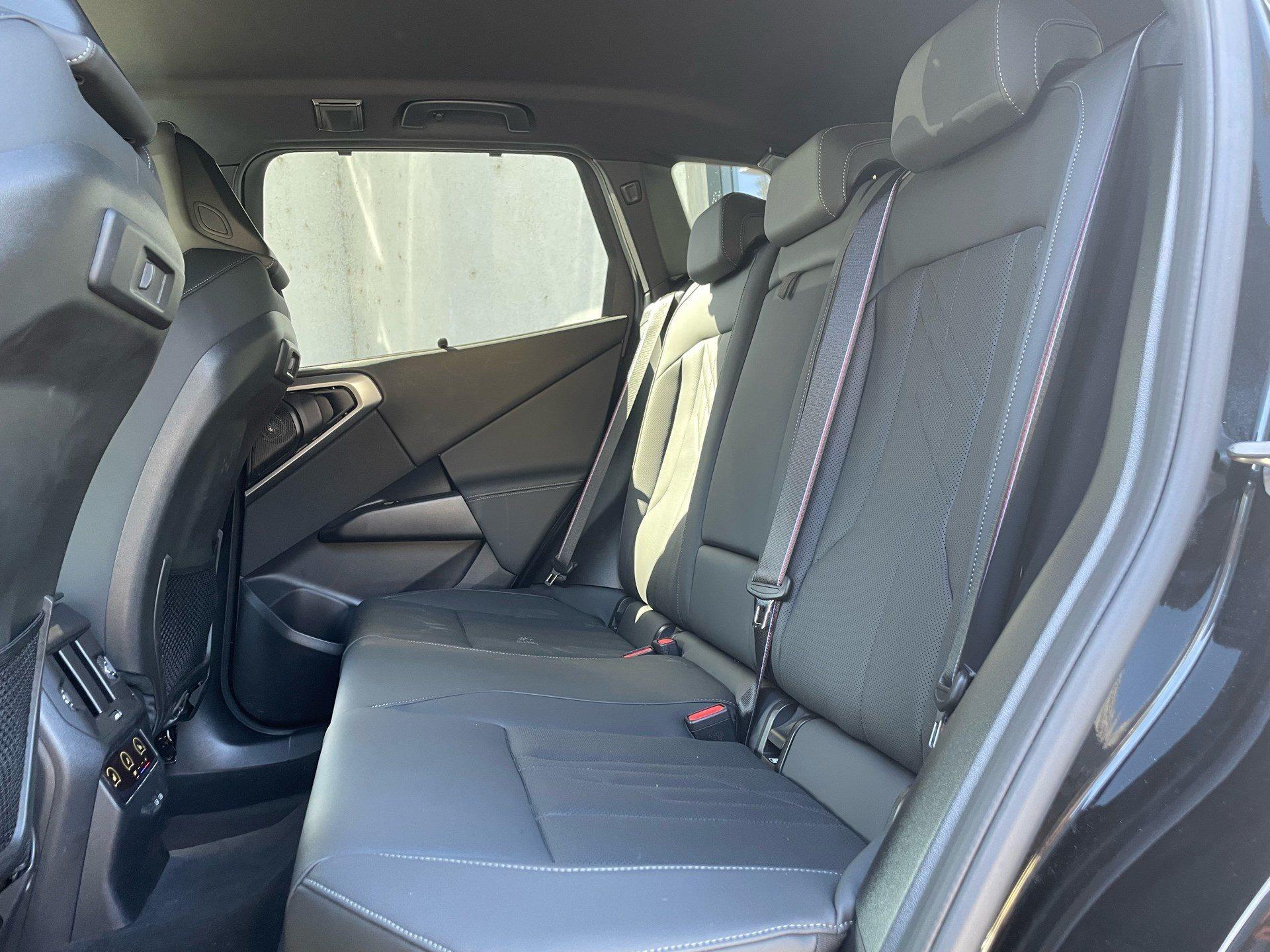 BMW X3 – Bild 32