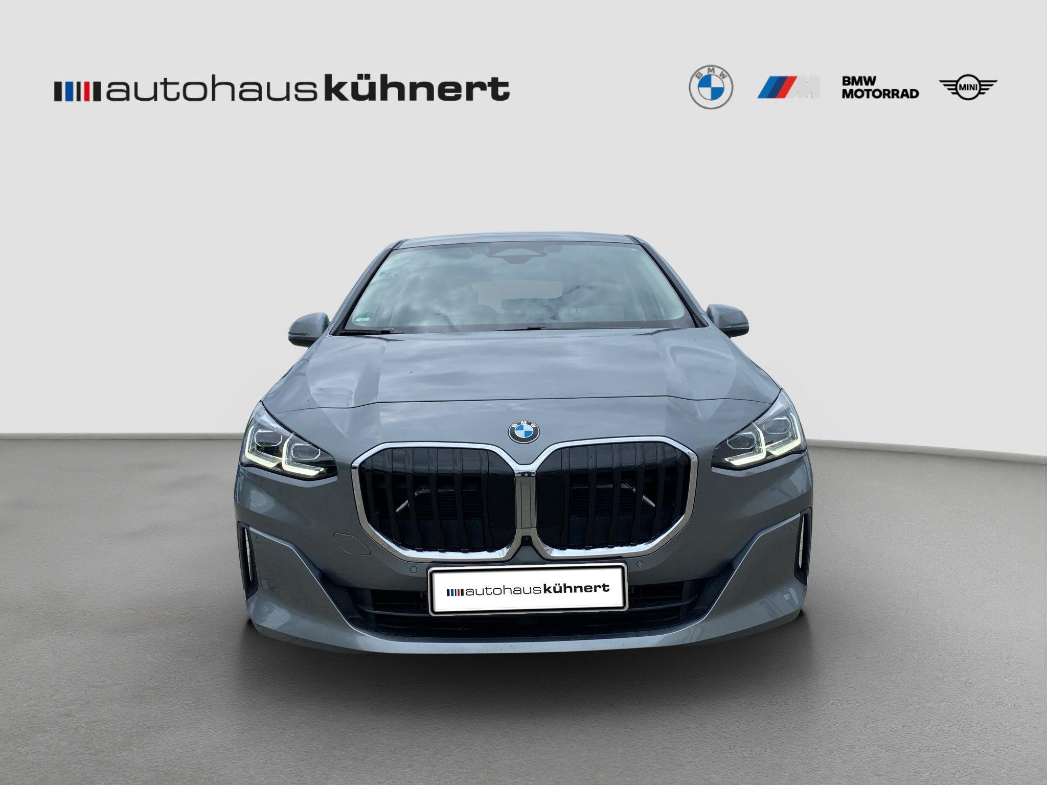 BMW 2er Active Tourer – Bild 3