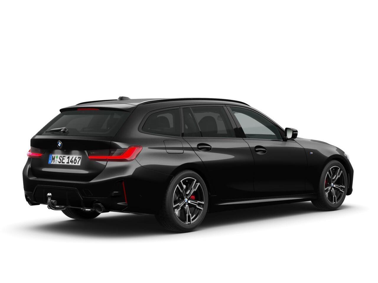 BMW 3er Touring – Bild 5
