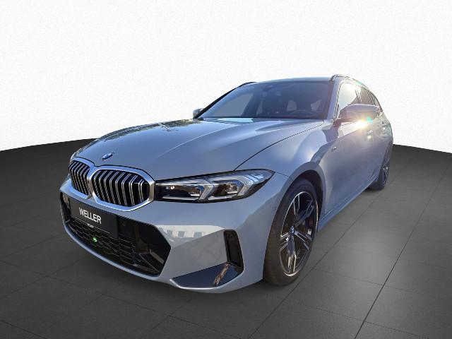 BMW 3er Touring