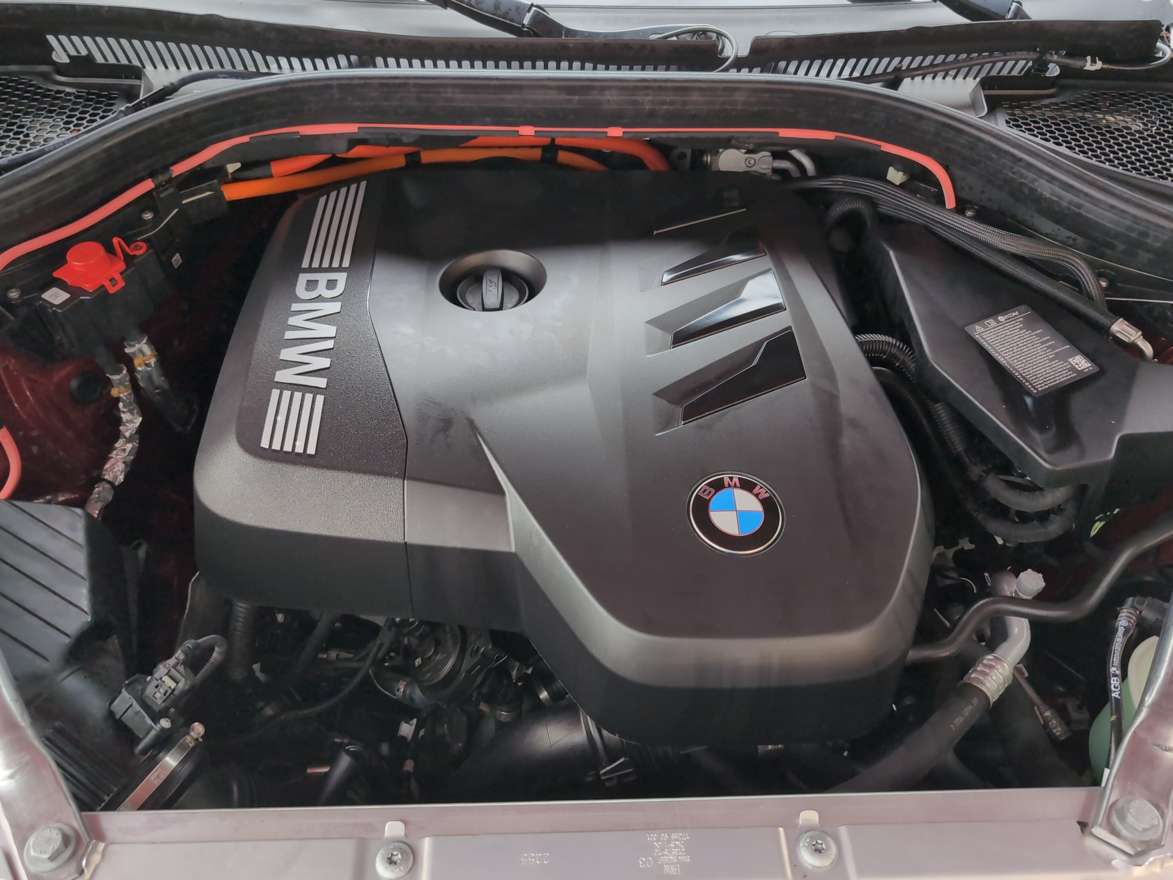 BMW X3 – Bild 11