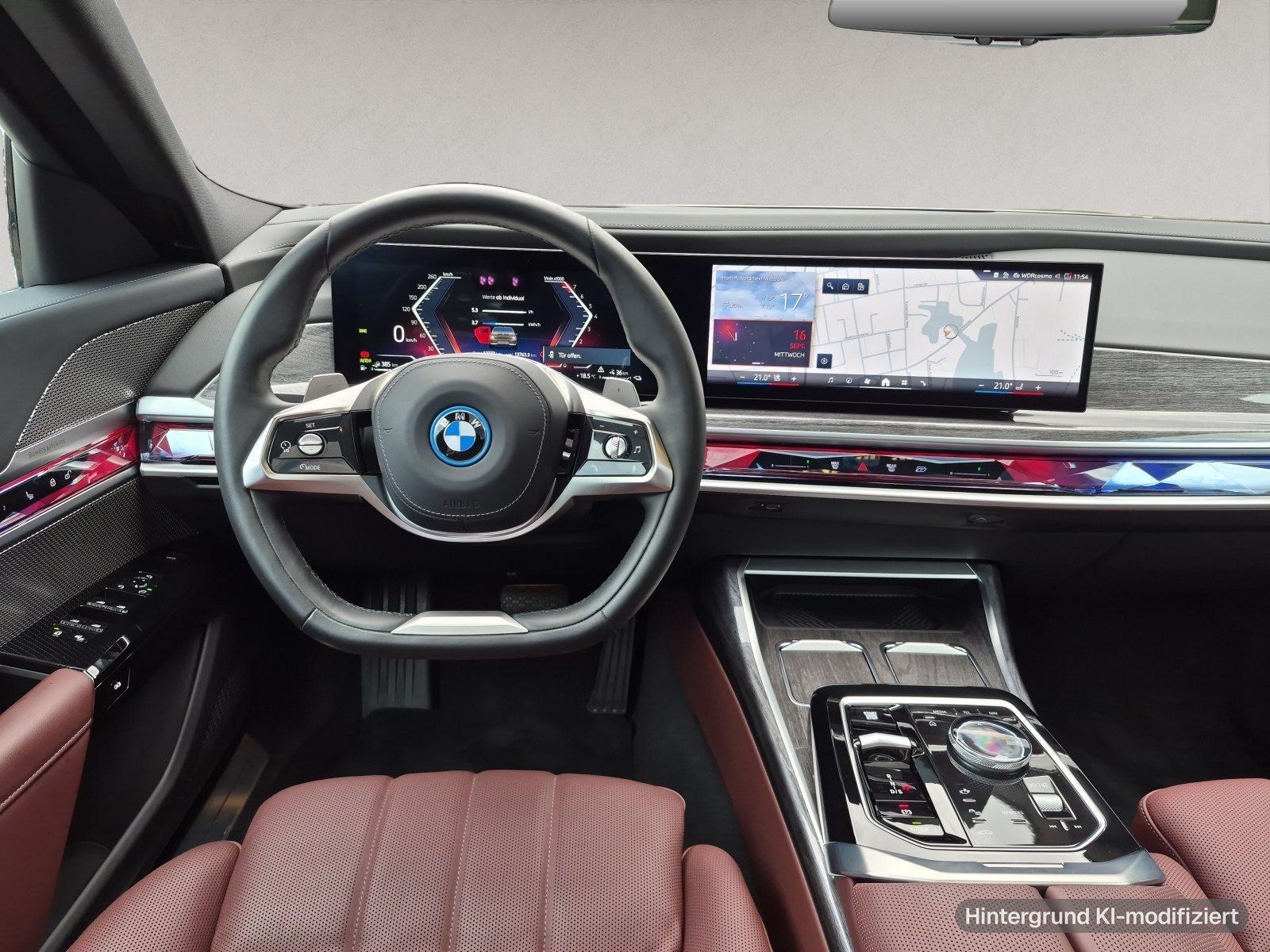 BMW 7er – Bild 20