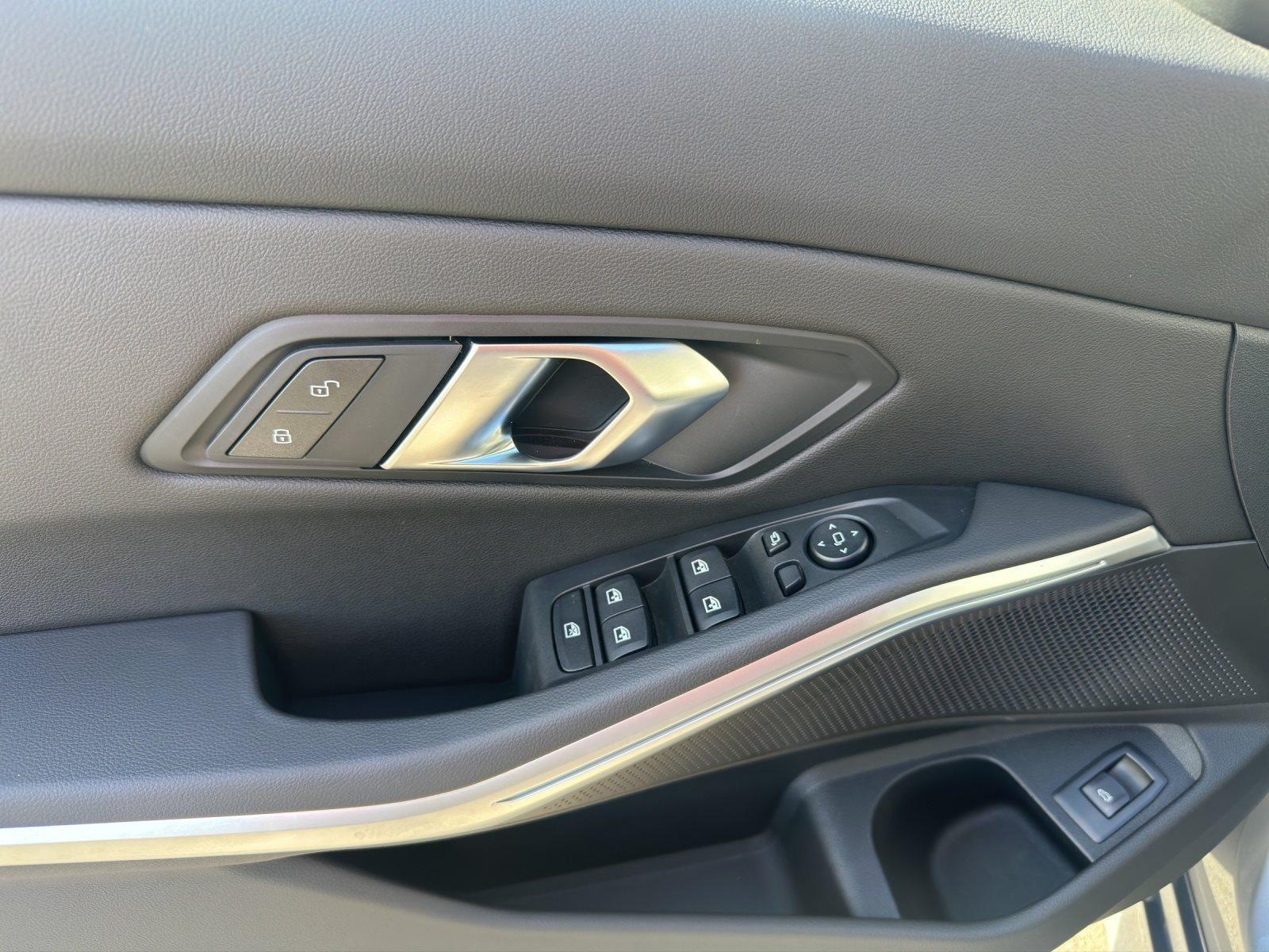 BMW 3er Touring – Bild 12