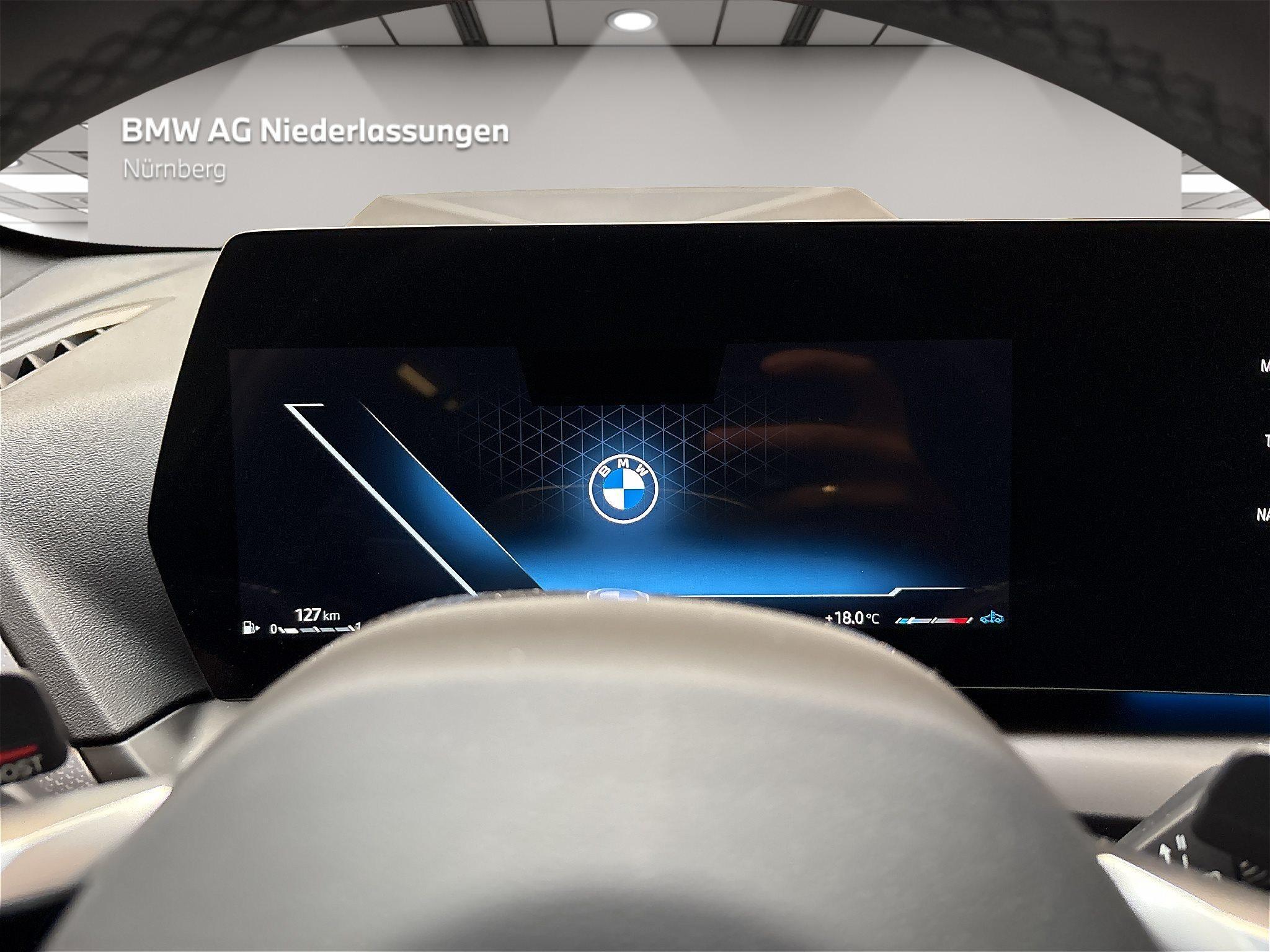 BMW 1er – Bild 2