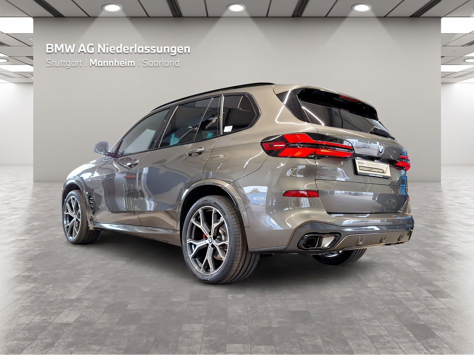 BMW X5 – Bild 2