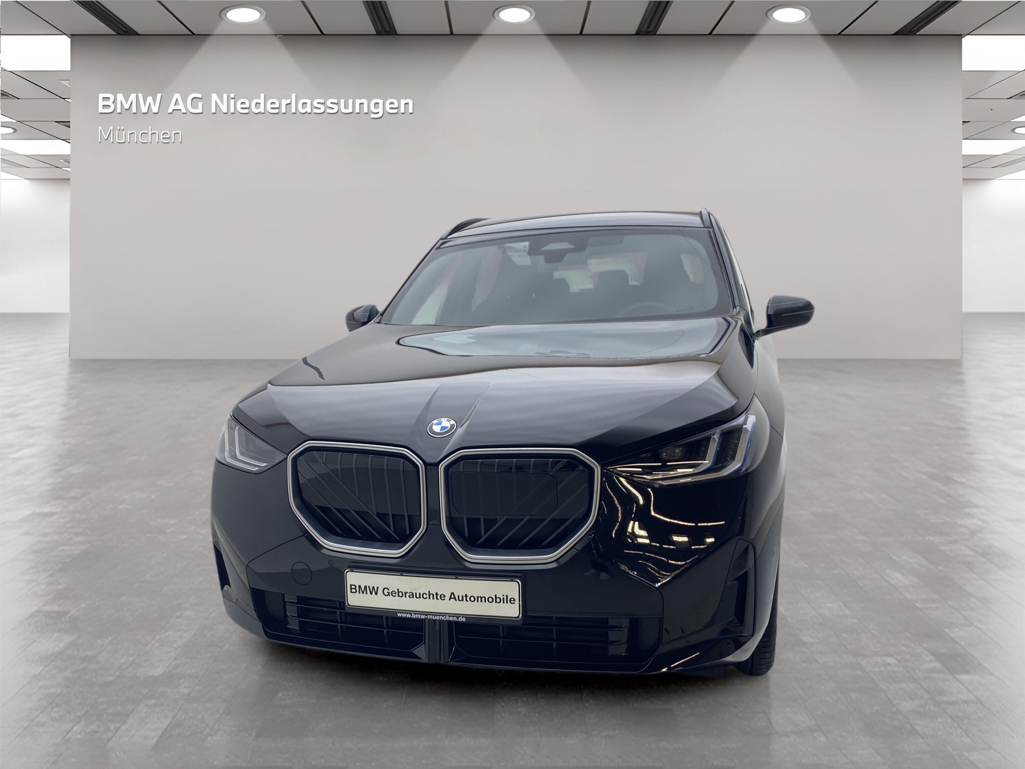 BMW X3 – Bild 3