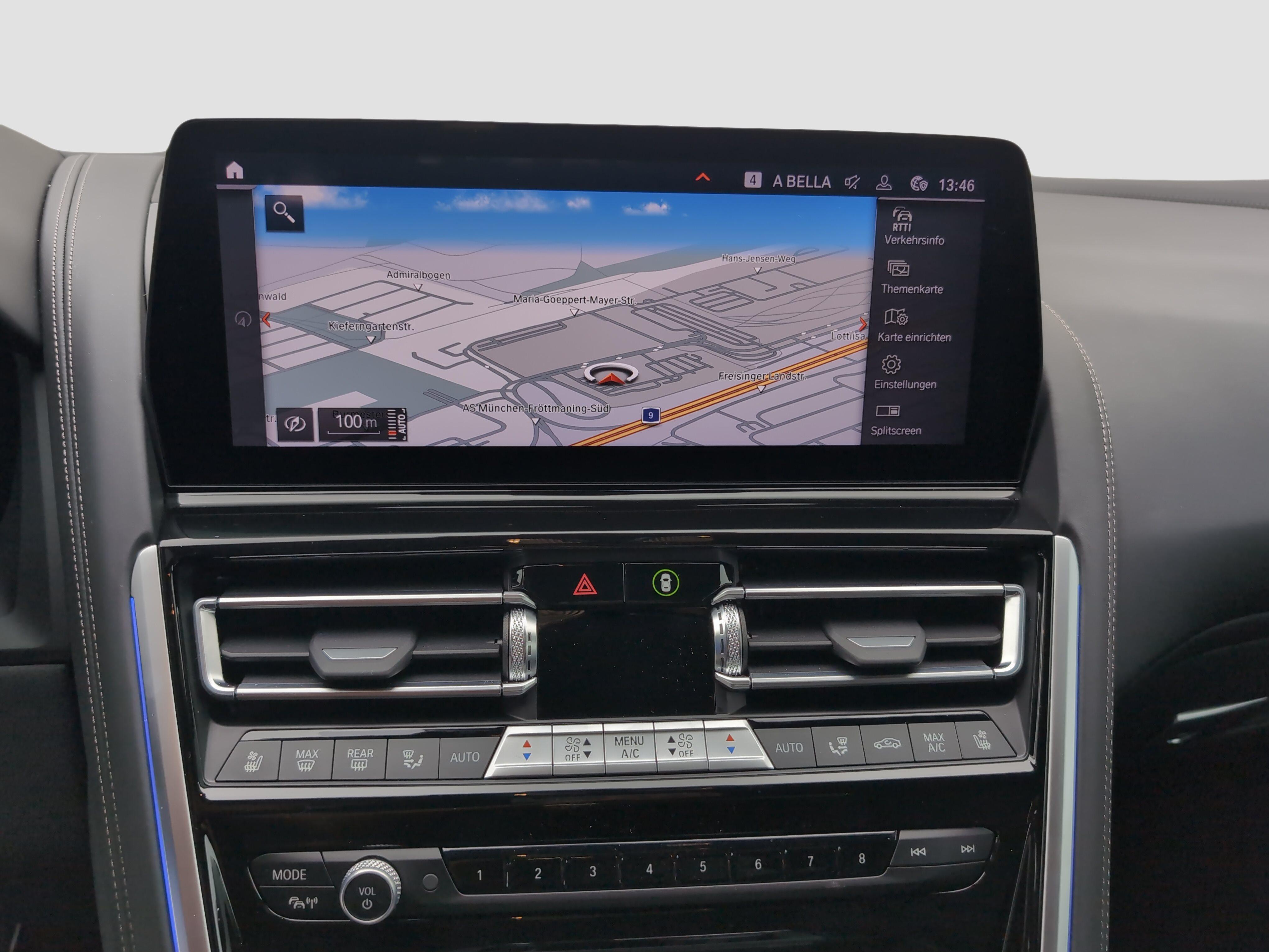 BMW 8er Coupé – Bild 19