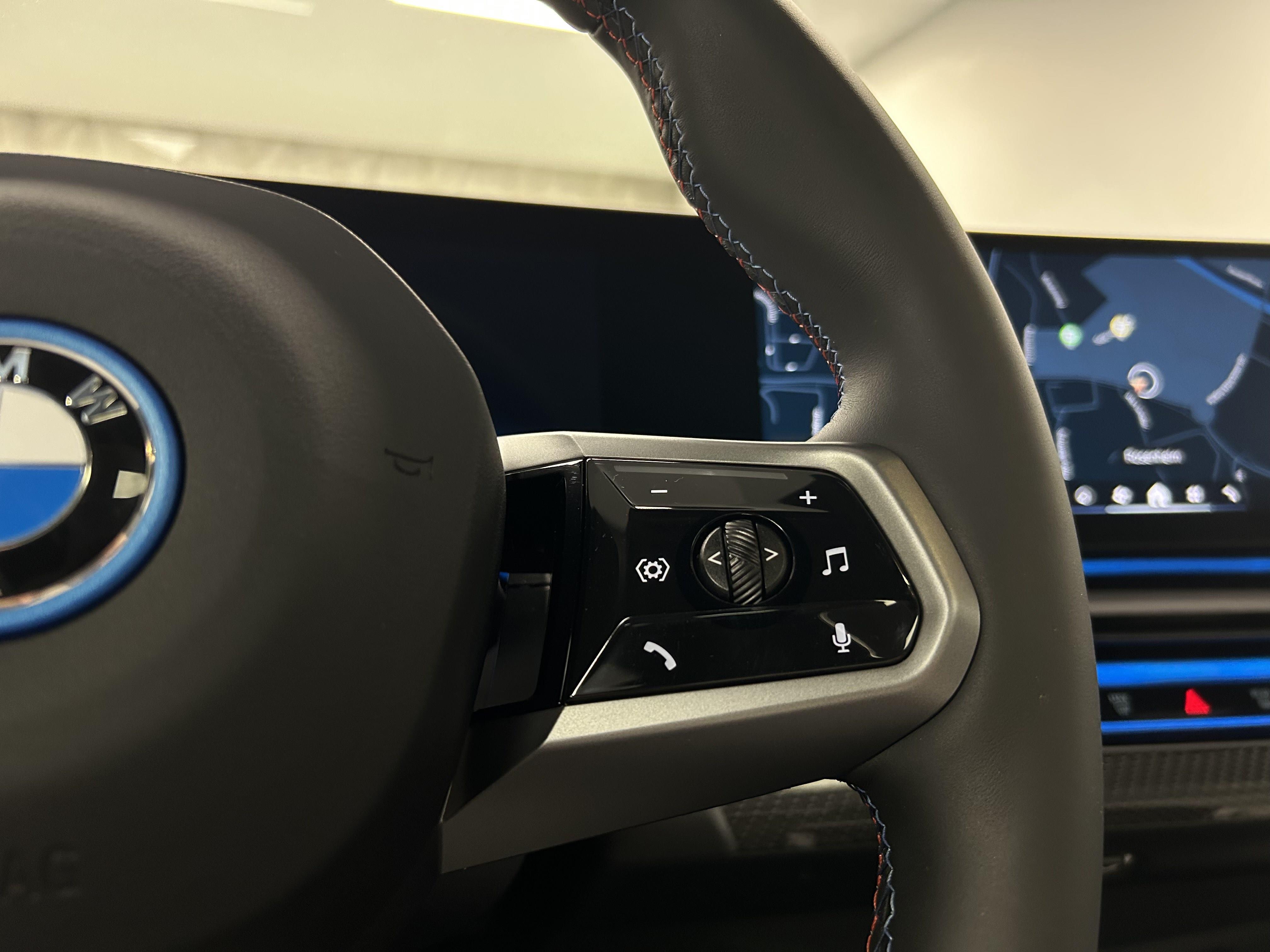 BMW 5er Touring – Bild 16