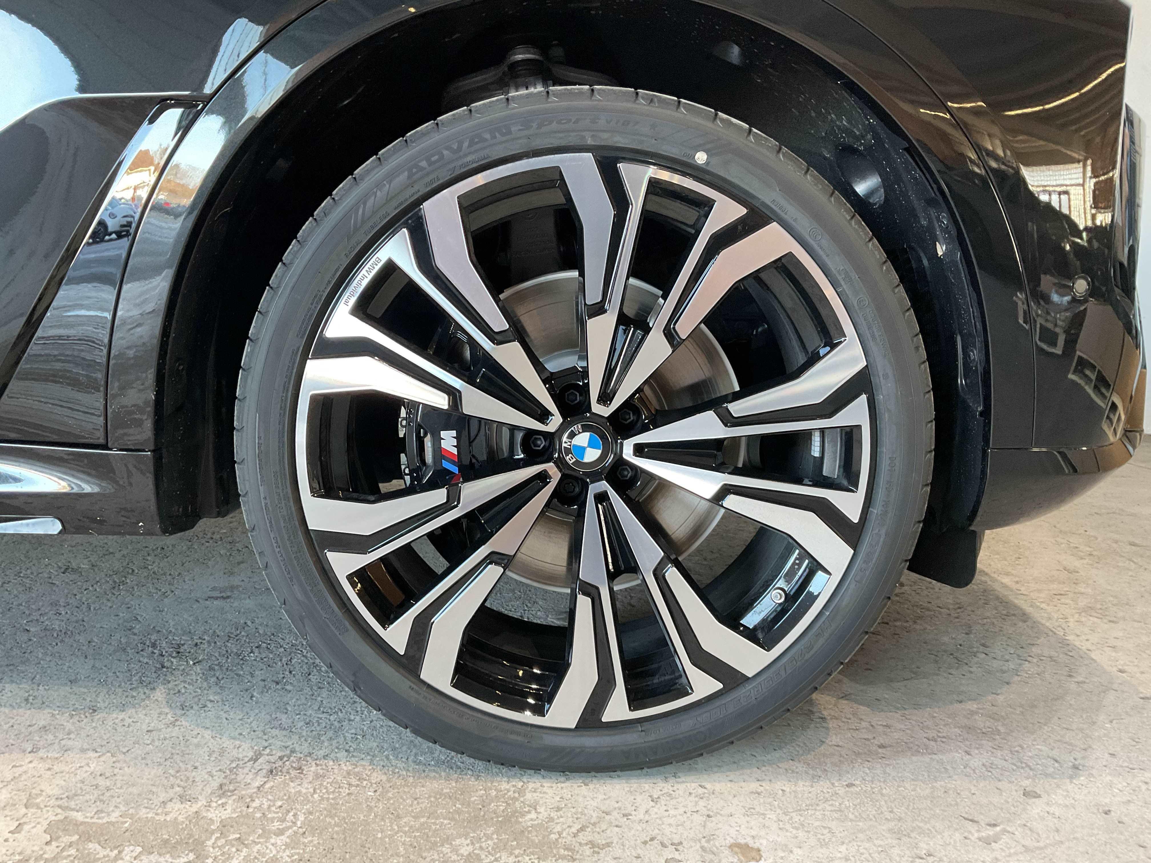BMW X7 – Bild 9